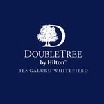DoubleTree by Hilton Bengaluru Whitefield - @doubletreehiltonwhitefieldblr - Instagram