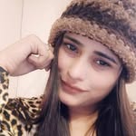 Himani Batra - @batrahimani5 - Instagram