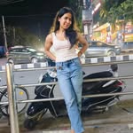 Himani Jain - @himanigandhi_ - Instagram