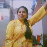 Himani Jain - @him_ani12221 - Instagram