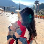 Himani Jain - @_staythefckaway__ - Instagram
