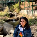 Himani Modi - @himani.modi.12 - Instagram