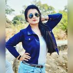 Himani Modi - @himu_the_princess - Instagram