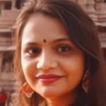 Himani Modi - @fnengufie - Instagram