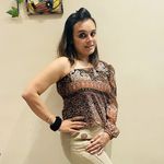 Himani Modi - @himani8304 - Instagram