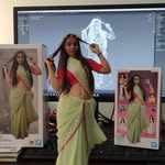 hinuu bhati 🦋 - @himani_modi_01 - Instagram