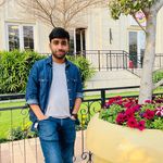 Himanshu Modi - @himanshu.modi23 - Instagram