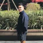 Hin Leung - @leungsaihin - Instagram