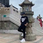 Hin Leung - @hinleung829 - Instagram