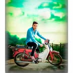 Hunter Hanuma - Facebook