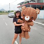 Karyn Hing Cheng Siew - @chengsiew72 - Instagram