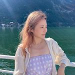 ᴏʟɪᴠɪᴀ ᴄʜᴏᴡ ♪ - @yuen.ching_ - Instagram