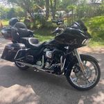 Hiram Moore - @hirammoore45 - Instagram