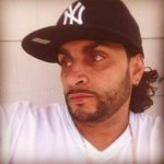 Hiram Velez - @hv_phreek75 - Instagram