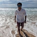 Hiro Suzuki - @superhiro11 - Instagram