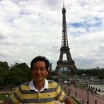 Hiroshi Harada - @johnnyharada195827 - Instagram