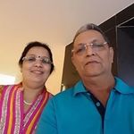 Hitesh Doshi - @hiteshdoshi60 - Instagram