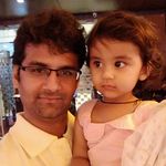 Hitesh Doshi - @vihaana11 - Instagram