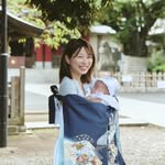 Hitomi Hattori (Okamoto) - @gizamimihichun - Instagram
