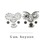 Gun.hoYoon - @gun.hoyoon - Instagram