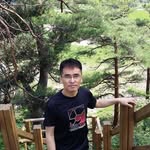 Ho Yoon - @a31873020 - Instagram