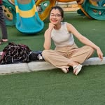 Hoa Chi - @hoachi_holy25 - Instagram