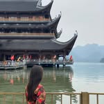 Hoa Chi - @kichi2906 - Instagram