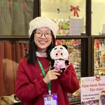 Hoa Đoàn - @hoachibi - Instagram