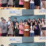 ngoan xinh iu của chị Hải🫶 - @_hoachihai.09 - Instagram