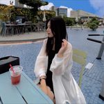 Hòa Giang - @heidiiiii98 - Instagram