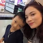 Hoa Hoang - @hoahang.1982 - Instagram
