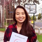Hoa Ngô - @hoa.ha.ngo - Instagram