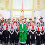 TNTT Giáo xứ Hoà Thắng - @hoata.w_savio - Instagram