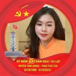 Hoa Tòng - @zinzinhoa - Instagram