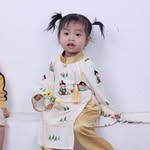 Hoà Tống - @crytalliu - Instagram