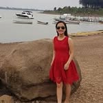 Hoa Tống - @toitimbantoitrenmang - Instagram