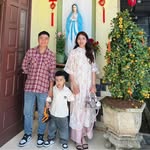 Hoà Tống - @hoatong3009 - Instagram