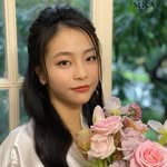 @_hoatrinh_ - Instagram