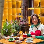 Hoa Trinh - @hoatrinh1970 - Instagram