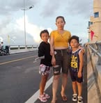 Hoa Trinh - Facebook