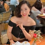 Hoa Trinh - @hoatrinh78 - Instagram