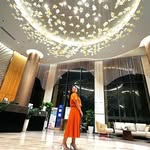 Hoa Trinh - @vuongnuhoatrinh - Instagram