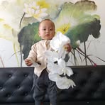 Hoà Trinh - Facebook