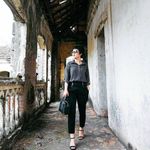 Hoa Trinh - @hoatrinh3783 - Instagram