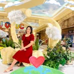 Hoa Trinh - Facebook