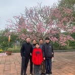 Hoa Trinh - Facebook