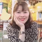 Tuyết Trinh - @hoatrinhnu8288 - Instagram