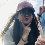 Ðào T. Hoa Vi - @hoavi.1512 - Instagram