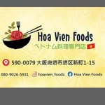 Hoa Vien Foods - @hoavien_foods - Instagram