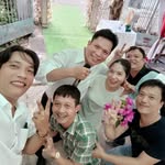 Hoa Vinh - @hoavinh2100 - Instagram